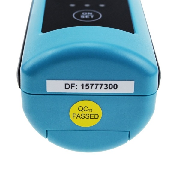 Digital 2 Pin Moisture Meter Wood / Sawn Timber / Paper / Plaster - Image 9