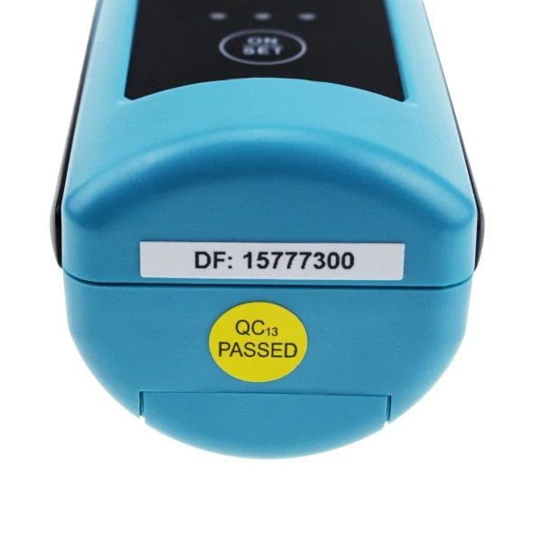Digital 2 Pin Moisture Meter Wood / Sawn Timber / Paper / Plaster - Image 9