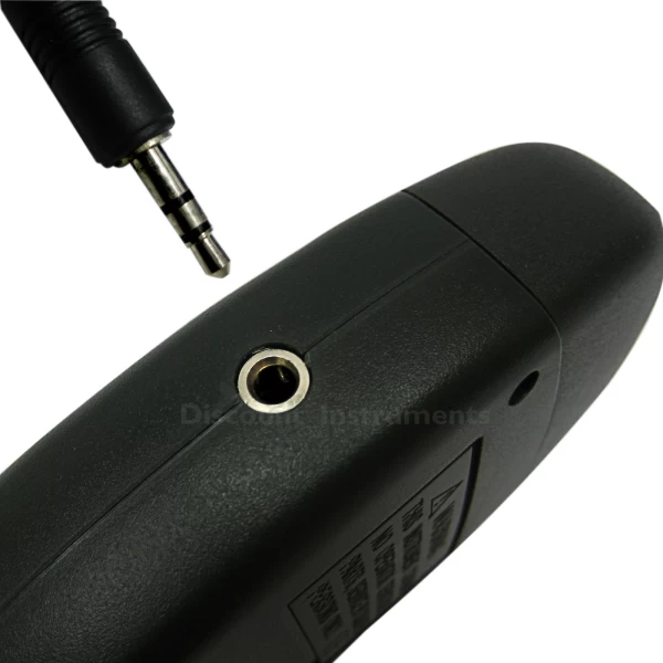 Digital Moisture Meter 2 in 1 Probe And Scanner Type - Image 10