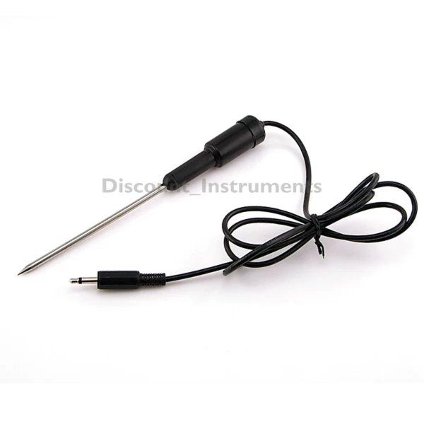 3 in 1 High Accuracy pH / ORP / Temperature Meter - Image 11