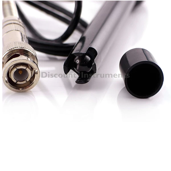 3 in 1 High Accuracy pH / ORP / Temperature Meter - Image 3