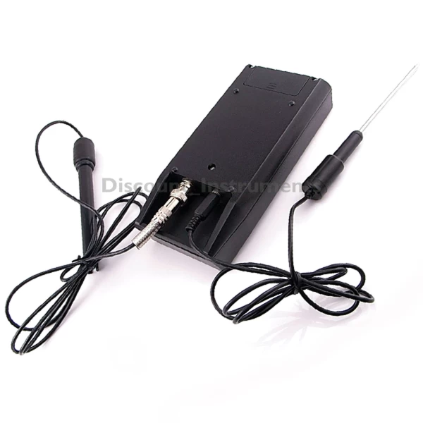 3 in 1 High Accuracy pH / ORP / Temperature Meter - Image 10