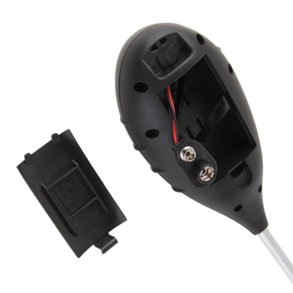 4 In 1 Digital Soil pH Meter - Image 9