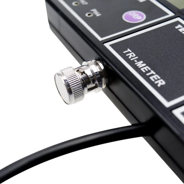 6 in 1 Multifunction Water Quality Tester pH / ORP / EC / CF / TDS / Temperature - Image 5