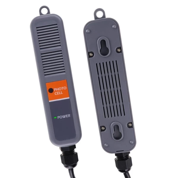 Digital CO2 Carbon Dioxide IAQ Monitor Controller with Relay Function - Image 17
