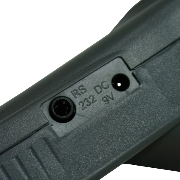 Indoor Continuous Monitoring Air Quality & Carbon Dioxide Meter w/ PC Data Logging - Image 5