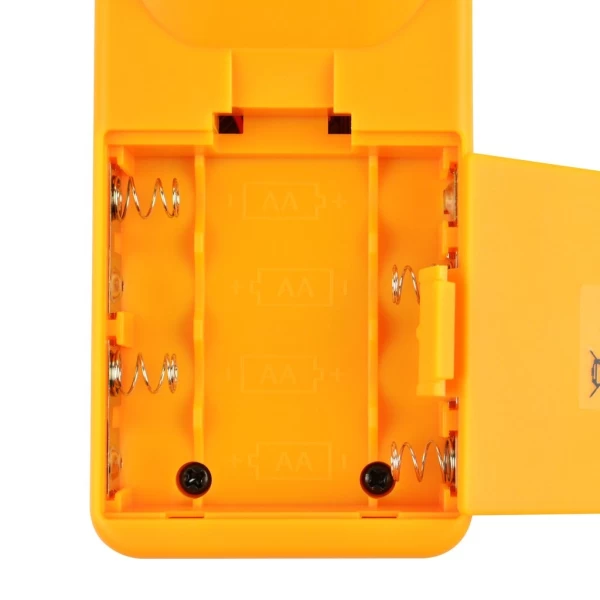 Digital Indoor CO2 & Air Quality Meter - Image 5