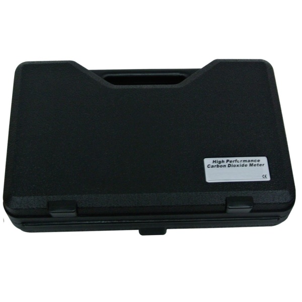 Professional Digital 3 in 1 CO2 & Air Tester Quality Monitor - Image 2