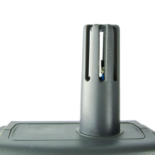 Portable Industrial NDIR CO2 & Air Quality Monitor w/ Datalogger - Image 10
