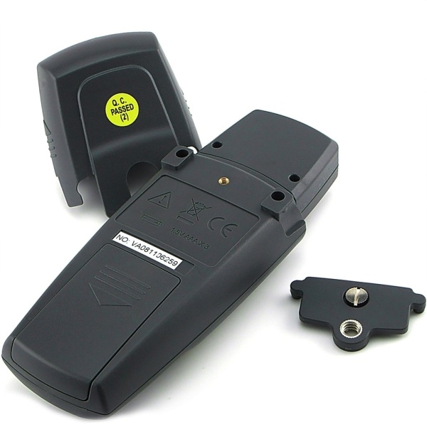 Digital Light FC Meter Tester with LCD and Illuminance Gauge - Image 4