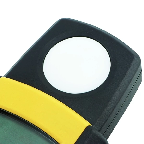 Digital Light FC Meter Tester with LCD and Illuminance Gauge - Image 5