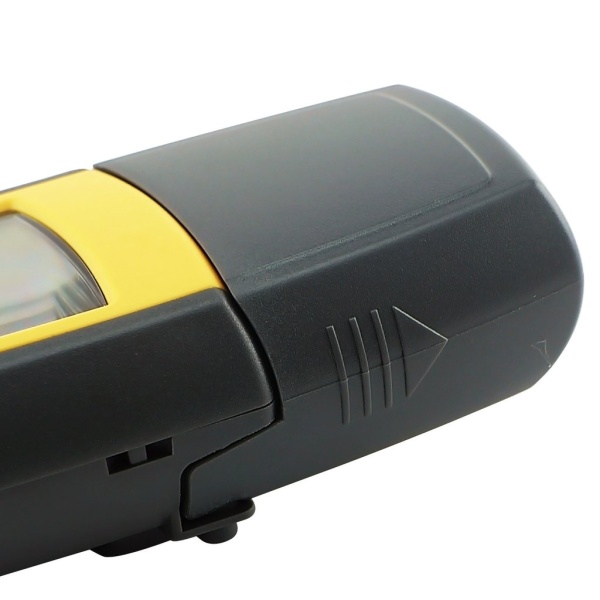 Digital Light FC Meter Tester with LCD and Illuminance Gauge - Image 6