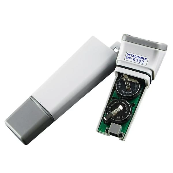 Waterproof 2 in 1 pH & Temperature Meter, ATC & Digital Water Quality Tester - Image 2