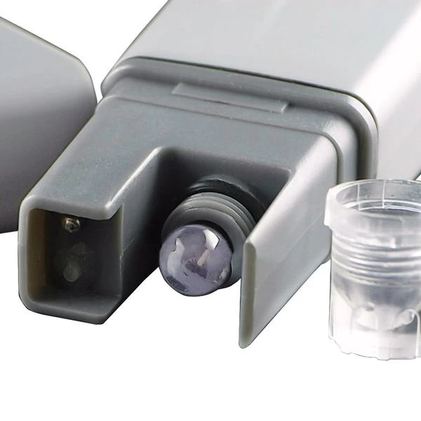 Waterproof 2 in 1 pH & Temperature Meter, ATC & Digital Water Quality Tester - Image 8