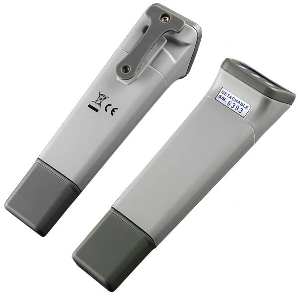 Waterproof 2 in 1 pH & Temperature Meter, ATC & Digital Water Quality Tester - Image 4