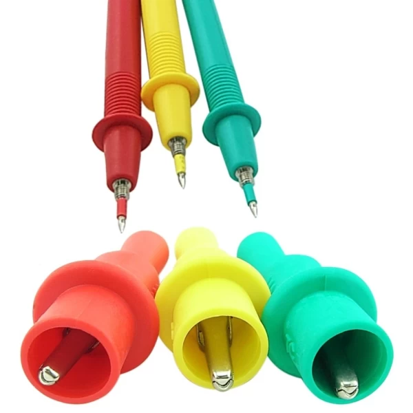 Handheld 3 Phase Multimeter Tester - Image 2