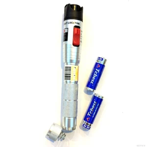 Handheld Visual Fibre Fault Locator