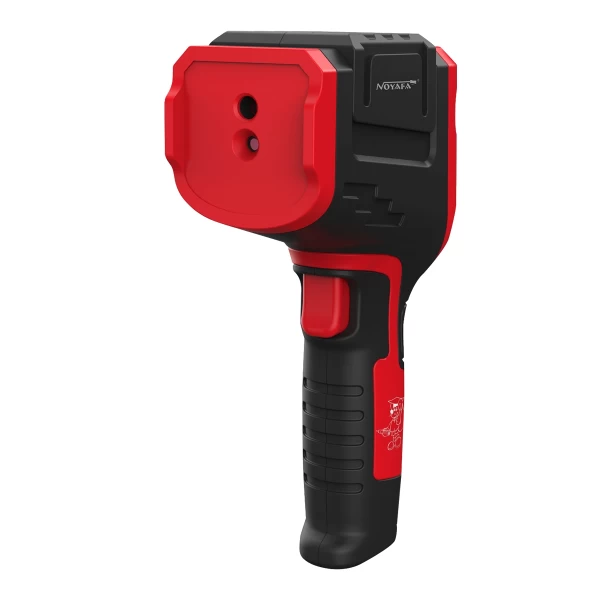 Industrial Infrared Thermal Imager Handheld Infrared Thermal Imaging Camera - Image 2
