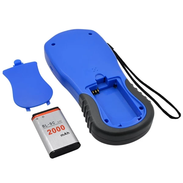 Handheld GPS Land Measuring Tool - Image 5