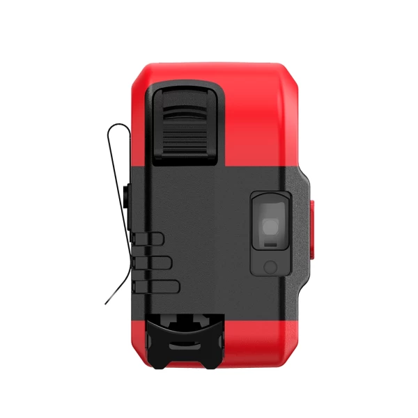 Laser Distance Meter 60M w/ 5M Tape Measure - Image 4