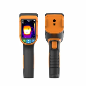 Handheld Industrial Infrared Thermal Imager