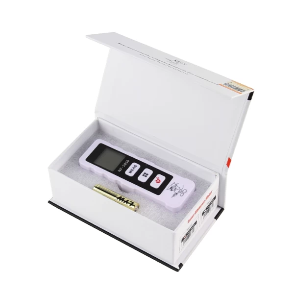 Handheld Mini Laser Distance Finder w/ 30 Meter Range - Image 5