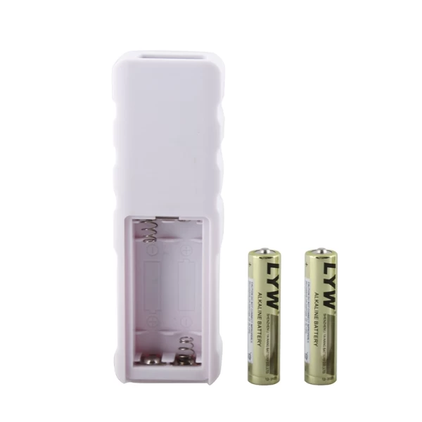 Handheld Mini Laser Distance Finder w/ 30 Meter Range - Image 6