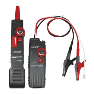 Professional High & Low Voltage Electrical Wire Tracker