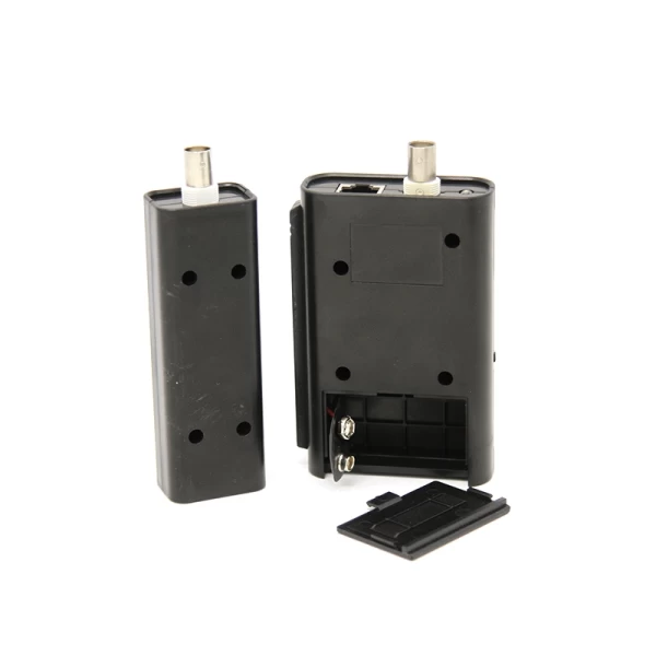 Handheld Coaxial BNC & RJ45 Wire Continuity Tester