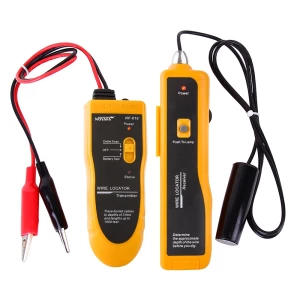 Professional Wiring Locator & Buried Wire Detector
