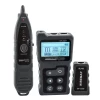 Cable Continuity Tester & Wire Tracker w/ POE Tester