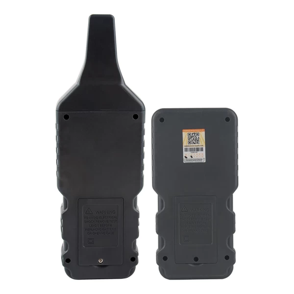 Advanced Multifunction Wire Tracker and Cable Detector - Image 6