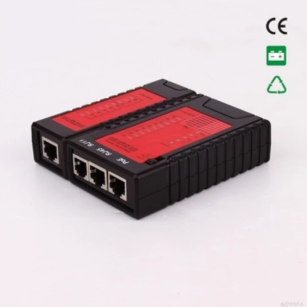 Mini LAN & POE Cable Tester - Image 2