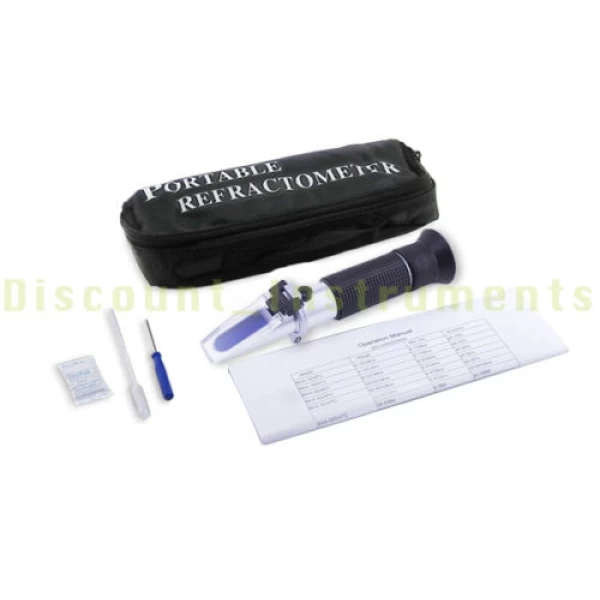 Refractometer For Adblue, Ethylene, Propylene, Urea - Image 10
