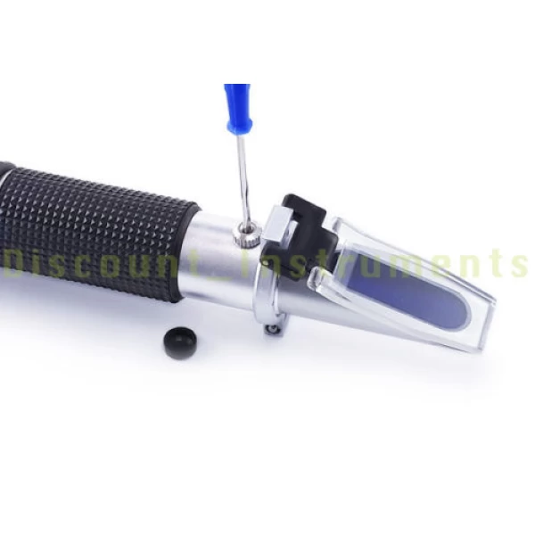 Refractometer For Adblue, Ethylene, Propylene, Urea - Image 12