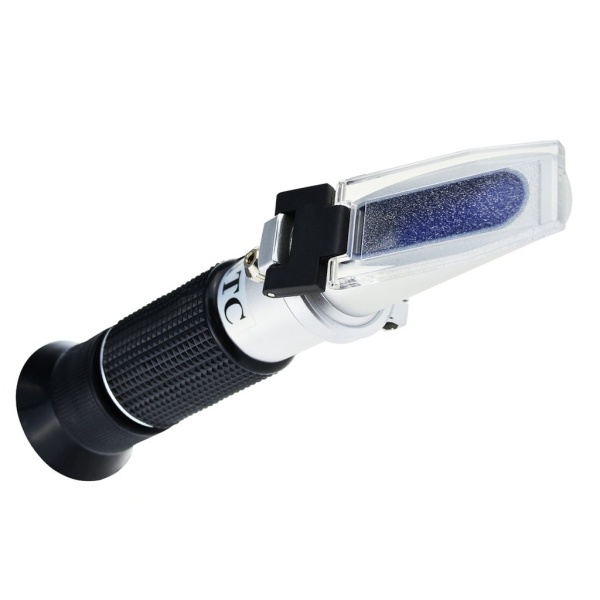 Refractometer For Adblue, Ethylene, Propylene, Urea