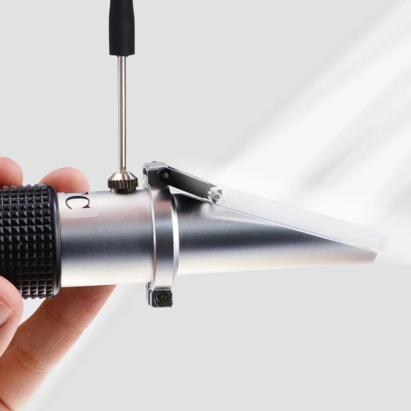Refractometer For Adblue, Ethylene, Propylene, Urea - Image 7