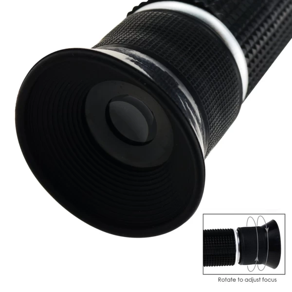 Refractometer For Adblue, Ethylene, Propylene, Urea - Image 8
