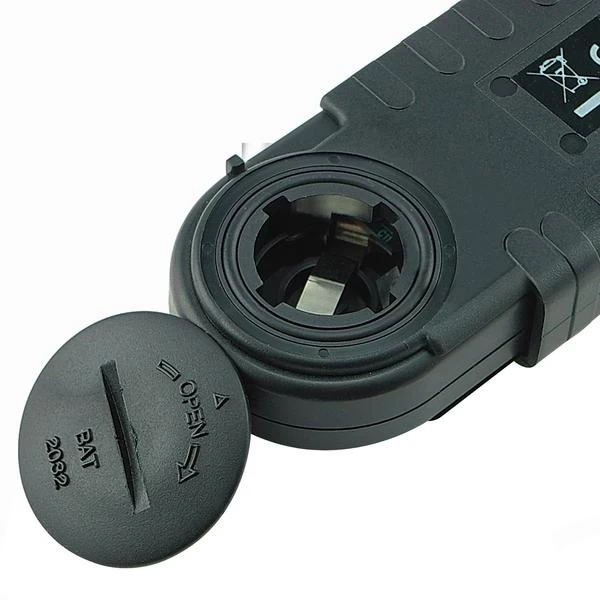 Pocket Anemometer - Temparture, Windchill, Air Velocity - Image 3