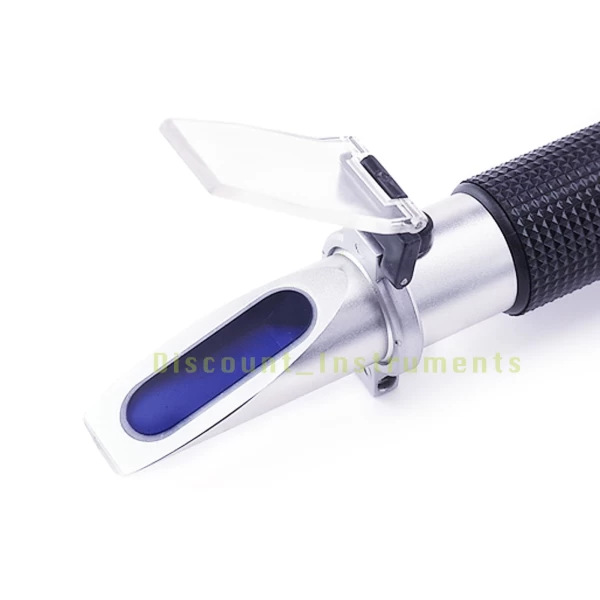 Refractometer For Car Battery Fluids, Antifreeze, Cleaning Fluids - Image 13