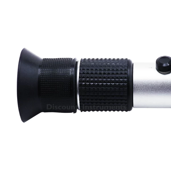 Refractometer For Sucrose, Honey, Fruits, Vegetables - Image 14