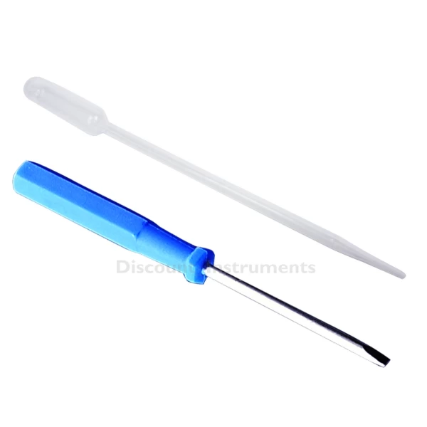 Refractometer For Sucrose, Honey, Fruits, Vegetables - Image 13