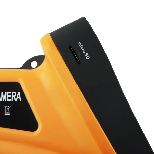 Industrial Optoelectronic Recordable Video Inspection Camera w/ 2.4" LCD - Image 8