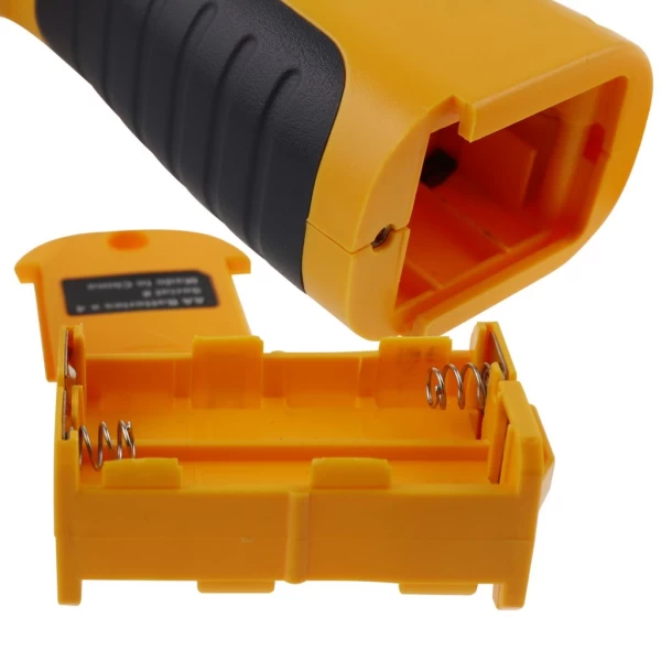 Industrial Optoelectronic Recordable Video Inspection Camera w/ 2.4" LCD - Image 11