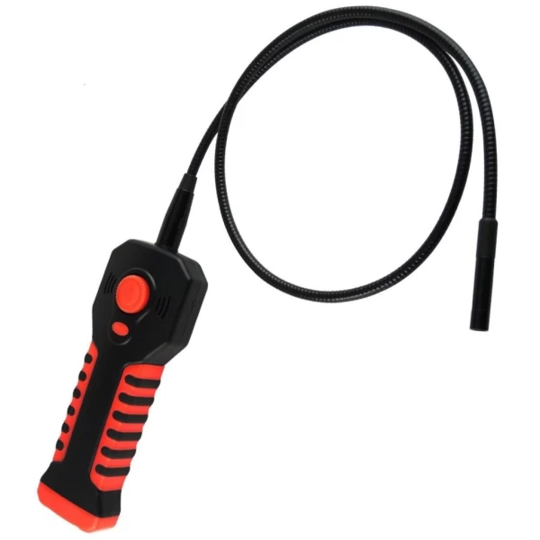 Handheld Inspection Endoscope w/ WIFI & Android/iOS Support