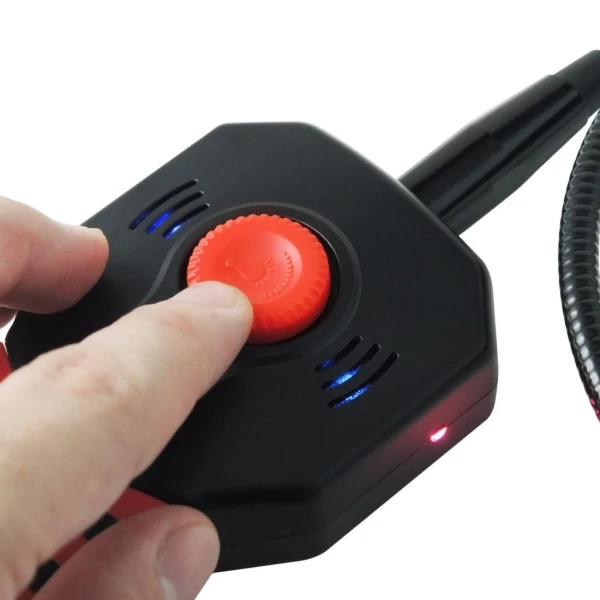 Handheld Inspection Endoscope w/ WIFI & Android/iOS Support - Image 12