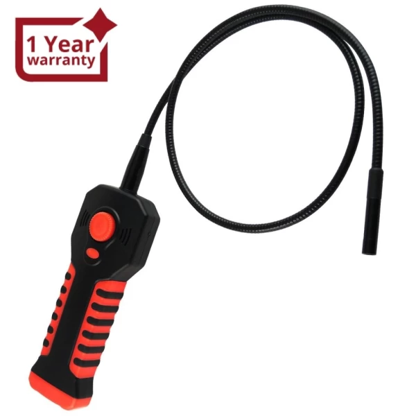 Handheld Inspection Endoscope w/ WIFI & Android/iOS Support - Image 2