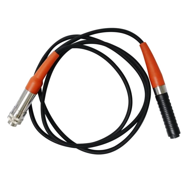 Professional Digital Coating Thickness Meter w/ F & NF Probes - Image 5