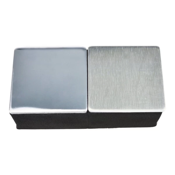Professional Digital Coating Thickness Meter w/ F & NF Probes - Image 2