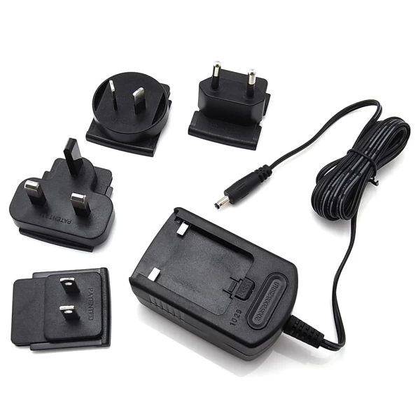 3 in 1 Factory Calibrated Desktop CO2/Air Quality Datalogger & Monitor w/ Temperature & Humidity Monitoring - Image 5
